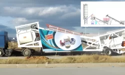 Mobil Beton Satralleri